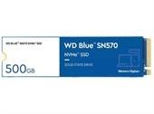 Western Digital Blue SN570 M.2 2280 500GB